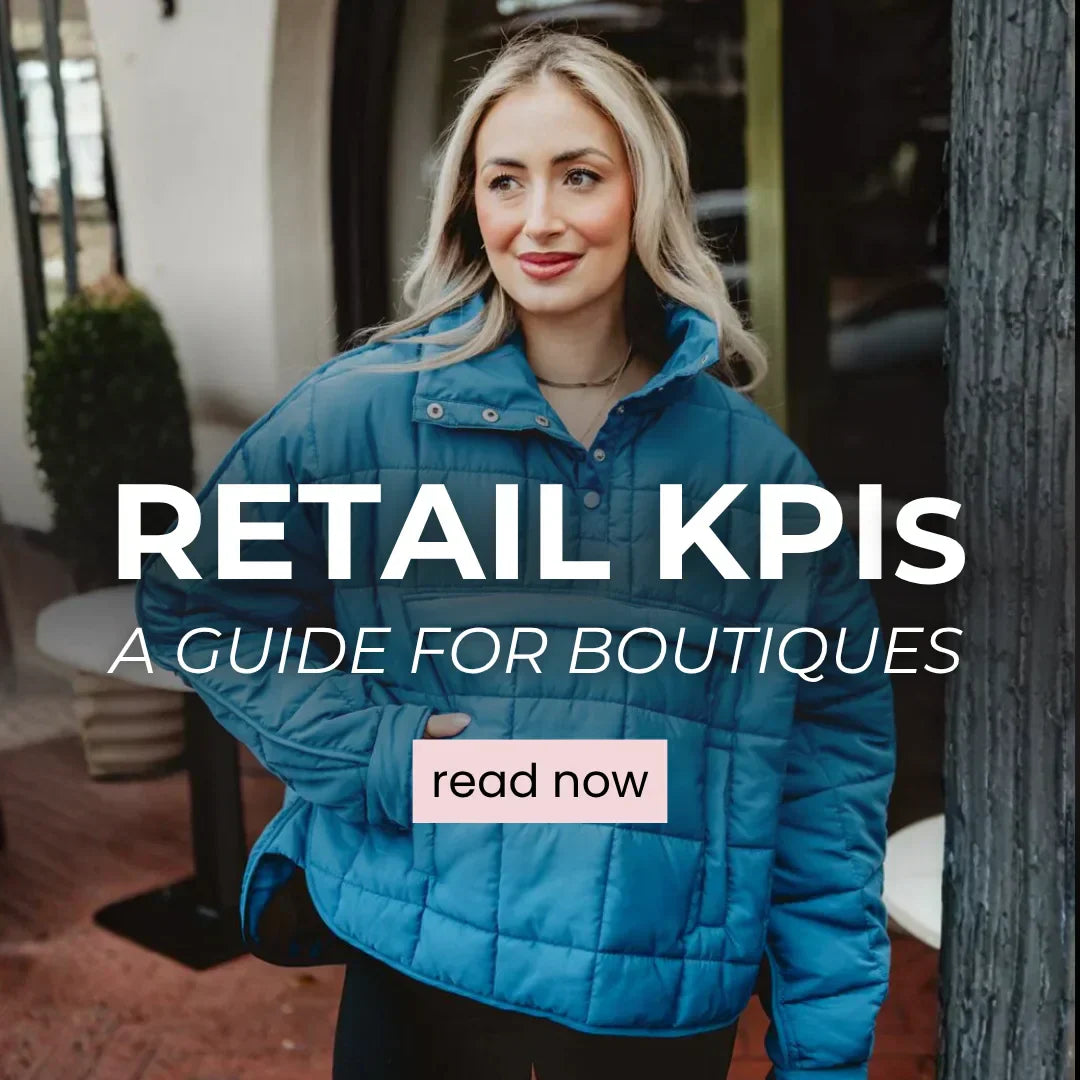 Retail performance indicators