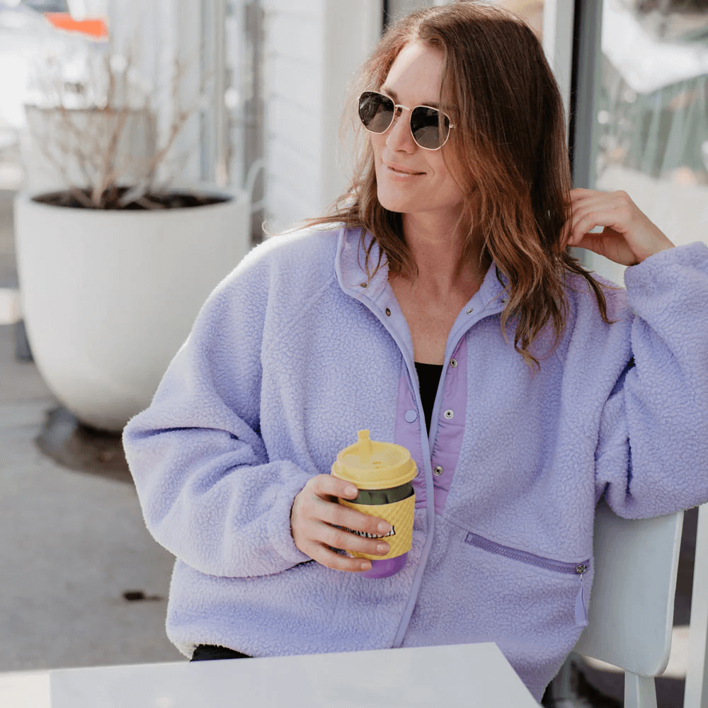 Layering Clothes For Winter: Have Your Customers Stay Warm and Stylish All Winter