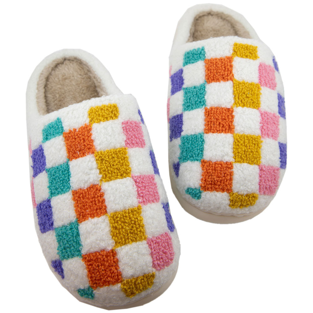 Cozy Wholesale Slippers & Fuzzy Slides