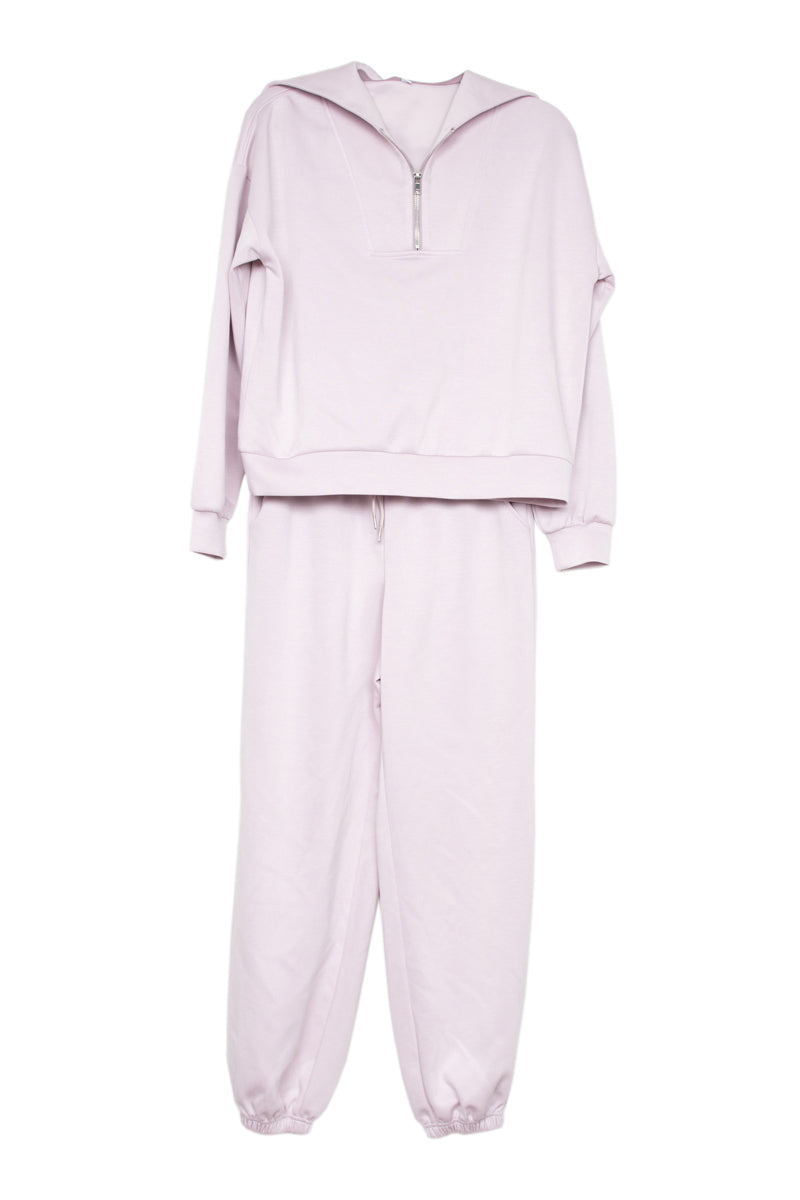 Blush Wholesale Jogger Set