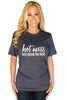 Hot Mess Doing Best Wholesale T-Shirts
