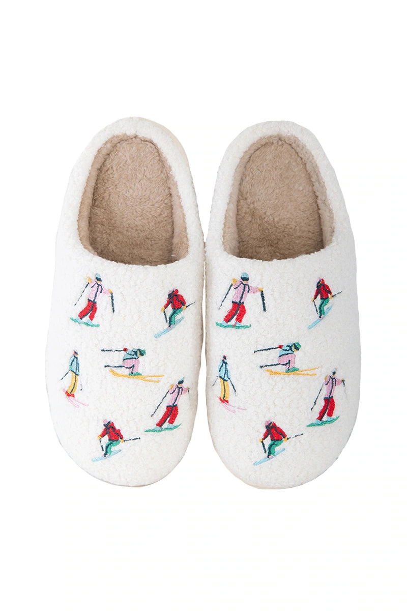 Apres Ski Wholesale Slippers for Women