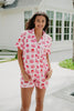 Girly Cakes Wholesale PJ Shorts