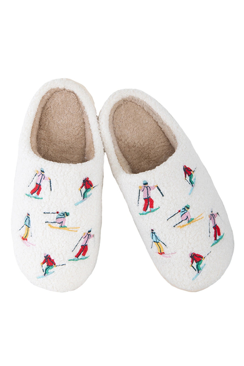 Apres Ski Wholesale Slippers for Women