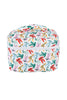 Whimsical Bows Wholesale Quilted Makeup Bag