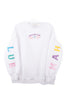 Mahjong Club Wholesale Women's Mockneck Top