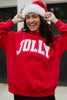 JOLLY Mockneck Wholesale Sweatshirt Women