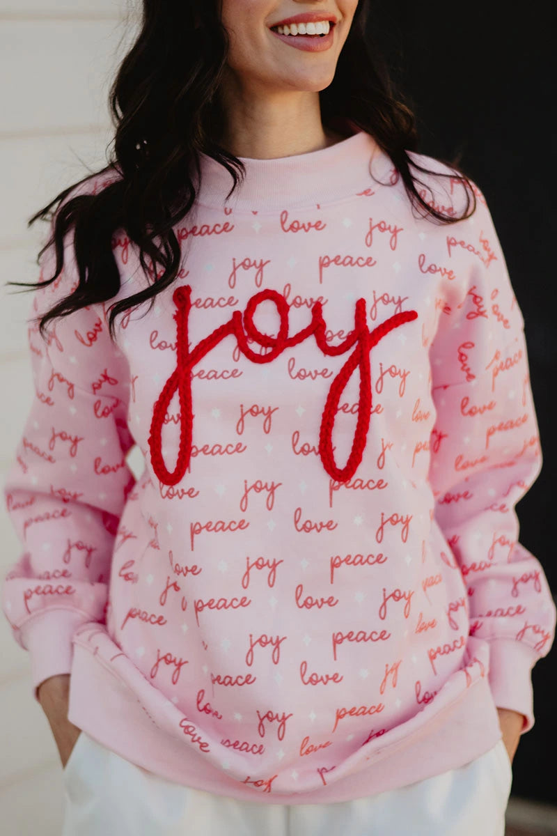 Joy Knit Women's Wholesale Mockneck Top