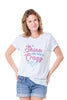 Shine On You Crazy Wholesale Graphic T-Shirts