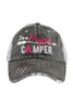 I'm a Happy Camper Wholesale Trucker Hats
