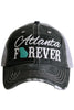 Atlanta Forever Wholesale Trucker Hats