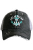 Life is Better on A1A Wholesale Trucker Hats