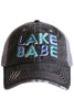 Lake Babe Wholesale Trucker Hats