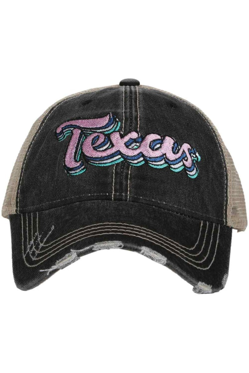 10 Texas Hats for $50 Grab Bag ($105 value)
