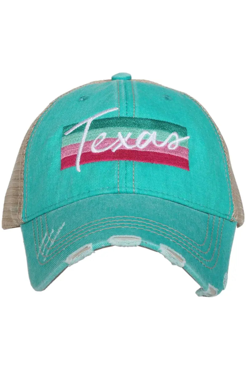 10 Texas Hats for $50 Grab Bag ($105 value)