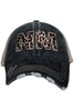 NM New Mexico Leopard State Wholesale Hat