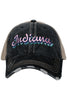 Indiana Layered Wholesale Trucker Hats