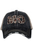 MO Missouri Leopard State Wholesale Hat