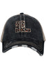 IL Illinois Leopard State Wholesale Hat