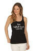 Dear Softball Season I Love You Wholesale Tank Tops