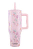 Mahjong Pieces Wholesale Flip Top Tumbler Gift Idea