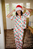 Santa's Mail Wholesale Christmas Pajama Pants Set