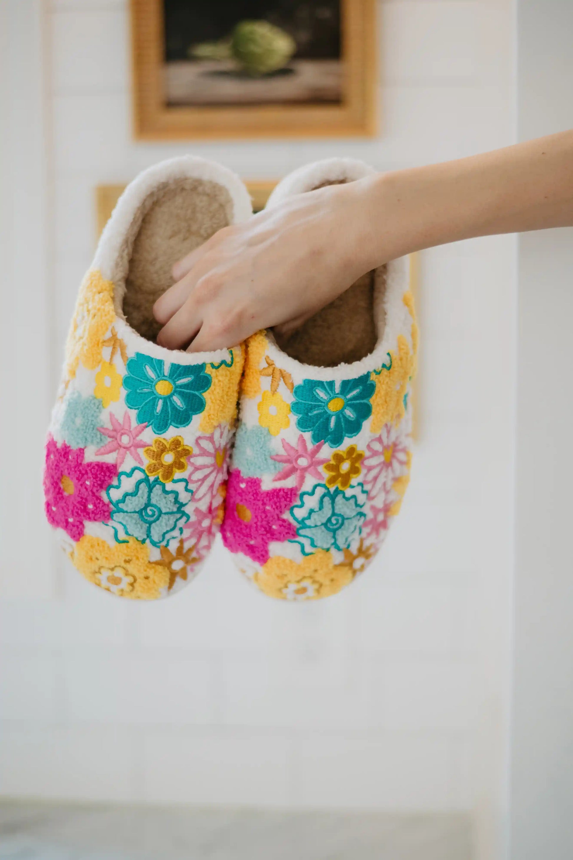 Spring Flowers Wholesale Lady Slippers