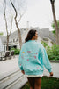 Make Heaven Crowded Wholesale Sweatshirt