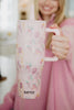 Mahjong Pieces Wholesale Flip Top Tumbler Gift Idea