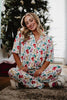 Whimsical Bow Pajamas Wholesale