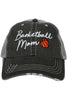 Basketball Mom (2021) Wholesale Trucker Hats