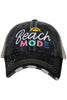 Beach Mode Wholesale Trucker Hats