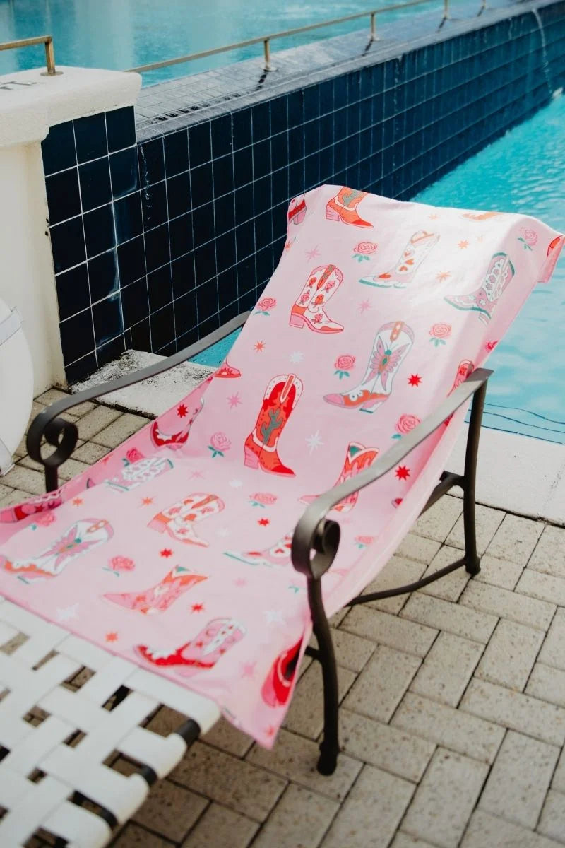 6 for $50 Towels Variety Pack ($105 value)