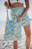 Zesty Lemons Wholesale Beach Tote Purse