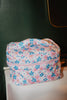 Dainty Florals Makeup Bag Travel Wholesale