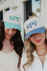 SPF Wholesale Vintage Style Trucker Hats