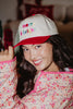 Merry & Bright (Multi) Wholesale Vintage Trucker Hat