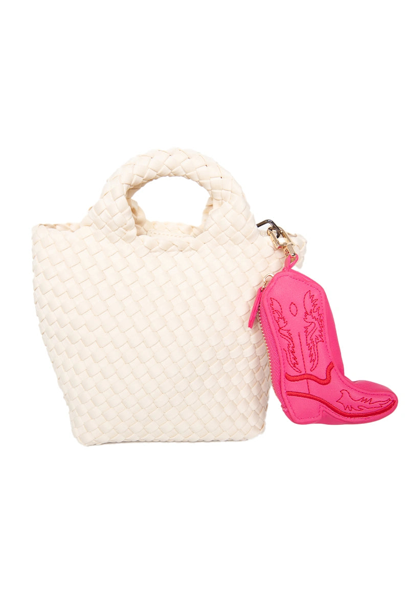 Western Boot Coin Purse Wholesale
