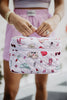Music Girl Icons Wholesale Cosmetic Make Up Bag