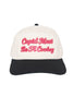 Cupid Must Be A Cowboy Wholesale Vintage Trucker Hats