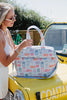 Traveling Matchbook Wholesale Overnight Bag Women
