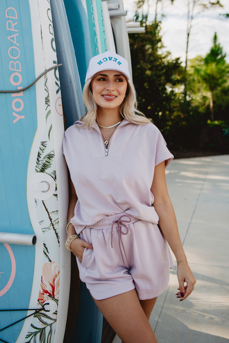 Blush Wholesale Two Piece Set for Women