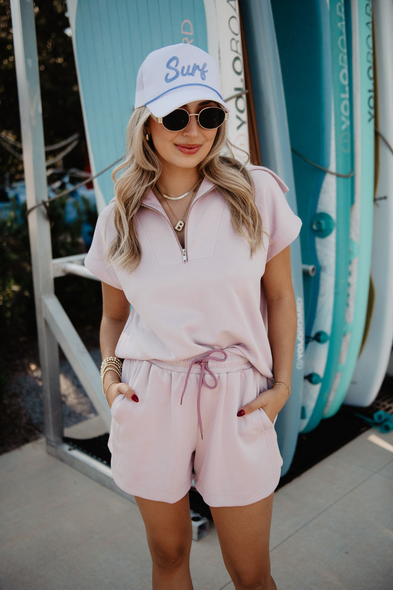 Blush Wholesale Two Piece Set for Women