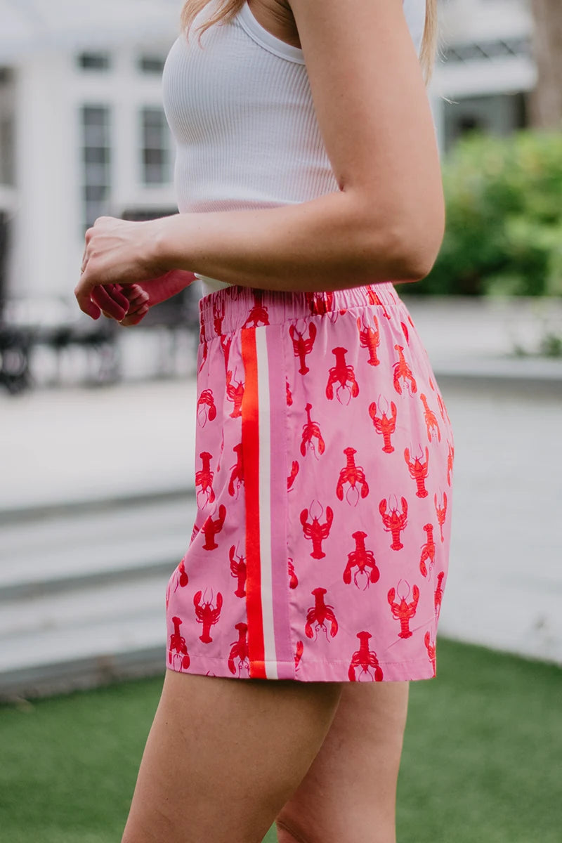 Lobsters Wholesale Boxer Shorts