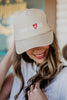 Boy Mom (Red Heart) Foam Wholesale Trucker Hat