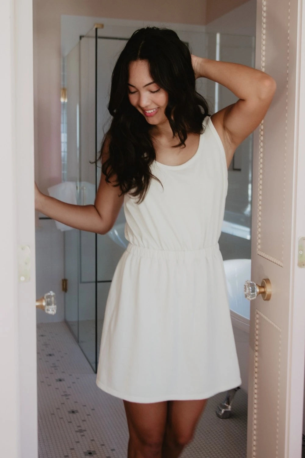 8 for $96 Summer Apparel Dresses and Pants Set ($228 value)