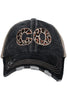 CO Colorado Leopard State Wholesale Hat