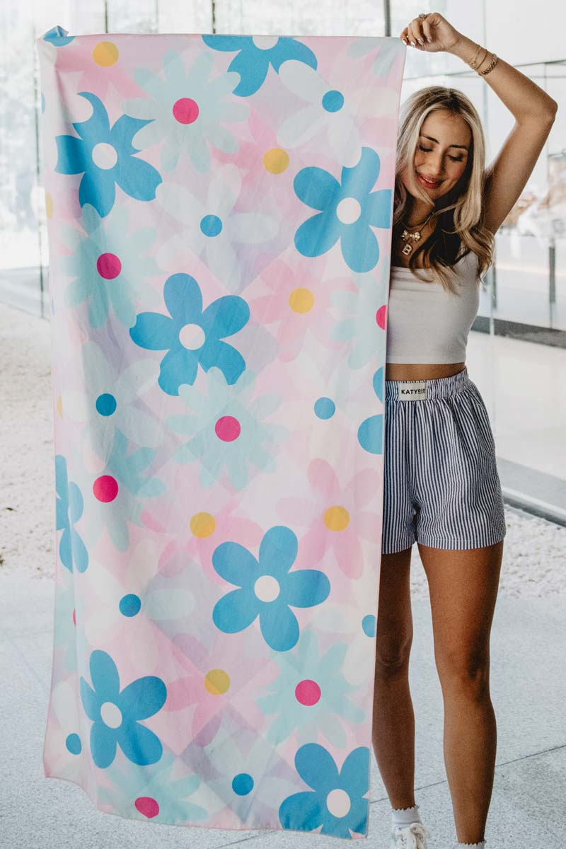6 for $50 Towels Variety Pack ($105 value)