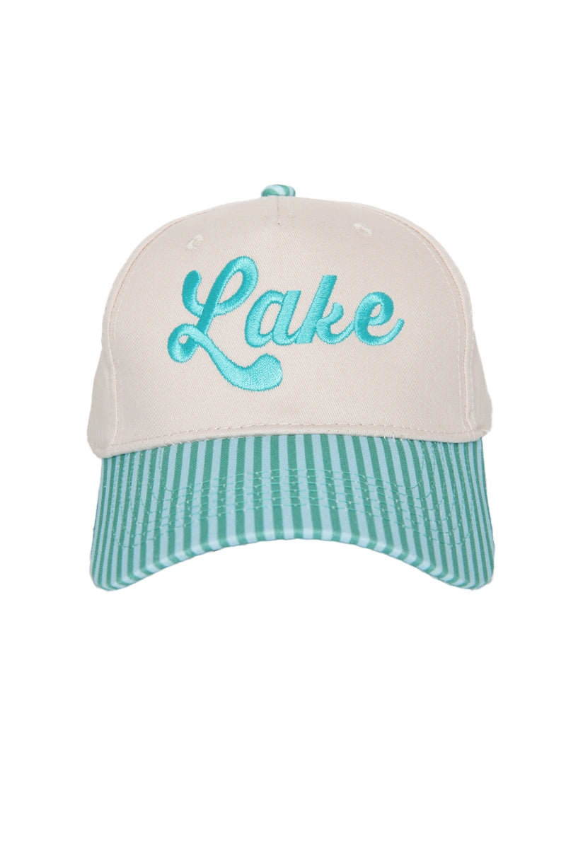 Lake Classic Wholesale Trucker Hats