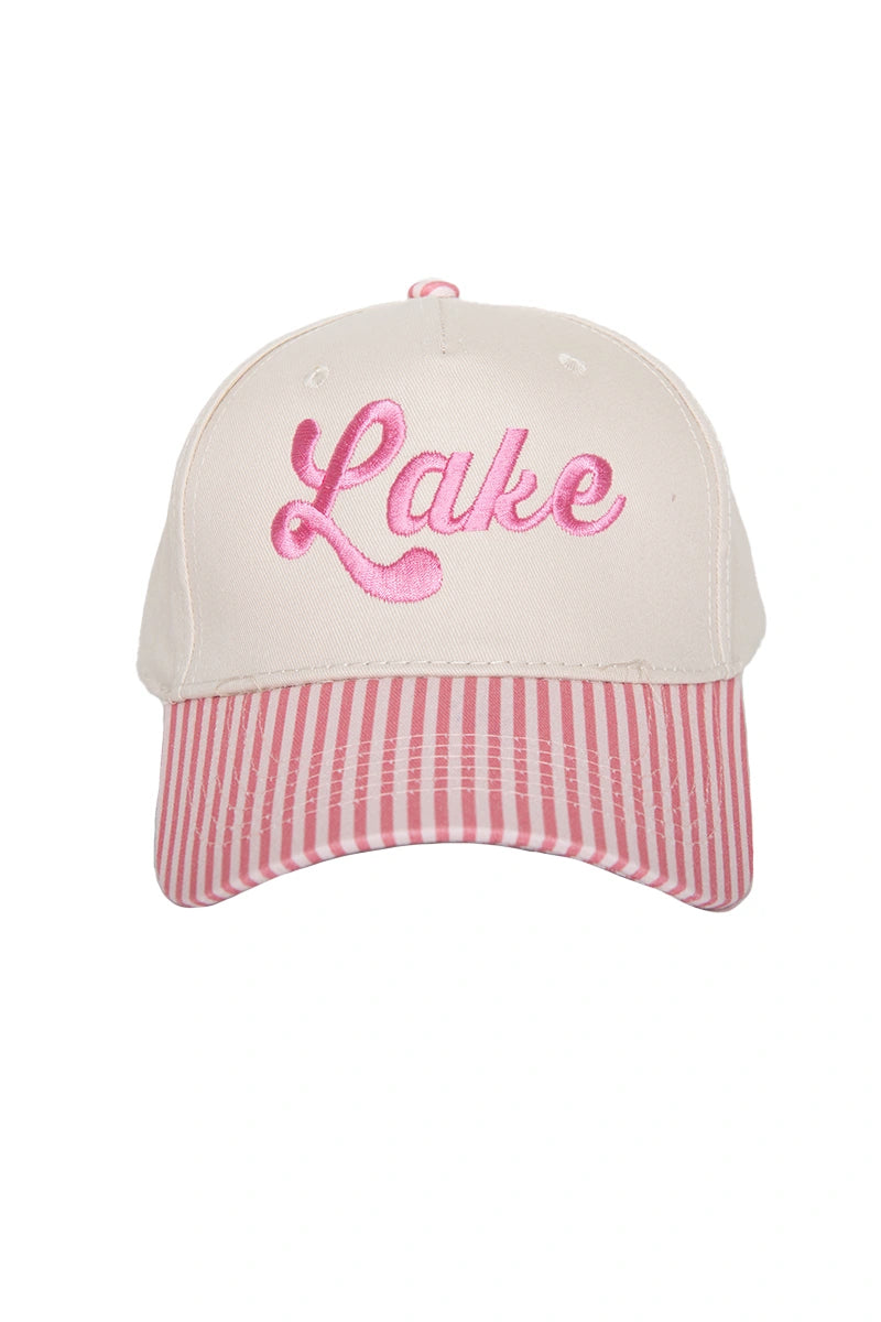 Lake Classic Wholesale Trucker Hats